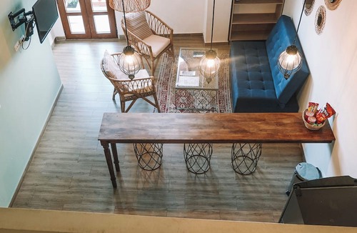 Cartagena Walled City Apartment | Soy Local Centro Historico
