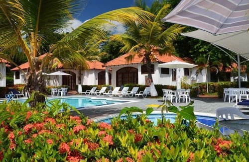 San Antero House | Condominio Atlantis