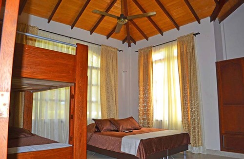 San Antero House | Condominio Atlantis