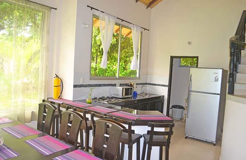 San Antero House | Condominio Atlantis