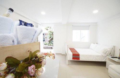 Palmira Apartment | Hotel Boutique Los Remansos