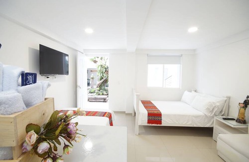Palmira Apartment | Hotel Boutique Los Remansos