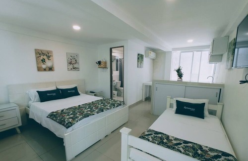 Palmira Apartment | Hotel Boutique Los Remansos