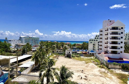Punta Hansa Apartment | Amazing Penthouse just a few steps from the beach !