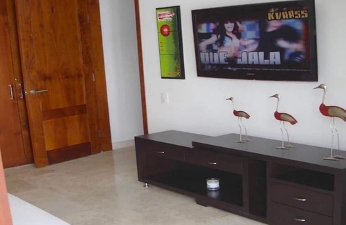 Centro Apartment | LUXURY CASA DEL VIRREY ESLAVA APARTMENT 304, INSID
