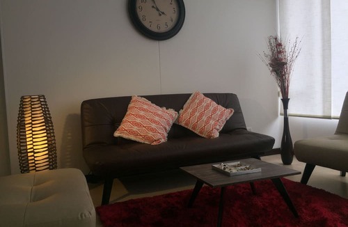 San Patricio Apartment | Santa Barbara Espectacular