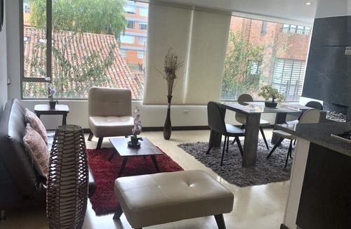 San Patricio Apartment | Santa Barbara Espectacular
