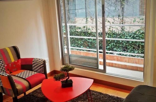 Navarra Apartment | Chico Navarra Acogedor