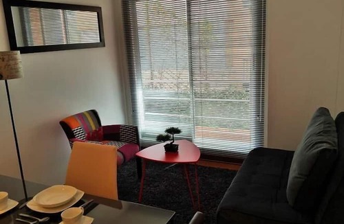 Navarra Apartment | Chico Navarra Acogedor