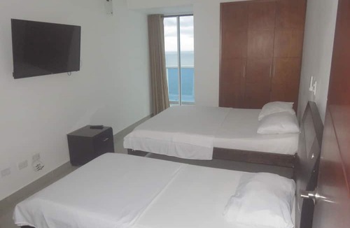 El Laguito Apartment | Hermoso Apartamento