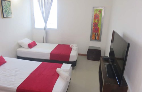 El Laguito Apartment | Hermoso Apartamento