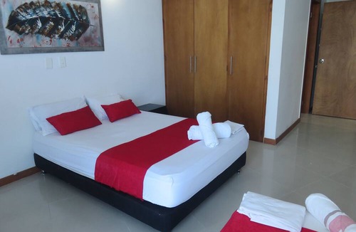El Laguito Apartment | Hermoso Apartamento