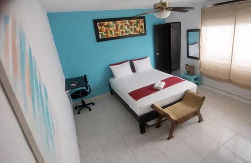 Riomar Apartment | QuillaHost Tropical Aparment