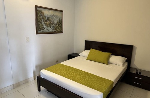 Laureles - Estadio Apartment | Beautiful apartment in Stadium