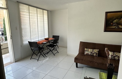 Laureles - Estadio Apartment | Beautiful apartment in Stadium