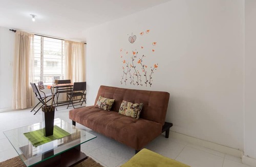 Laureles - Estadio Apartment | Beautiful apartment in Stadium