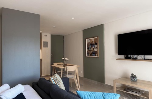 Astorga Apartment | Comfortable Aparta Suite in Poblado