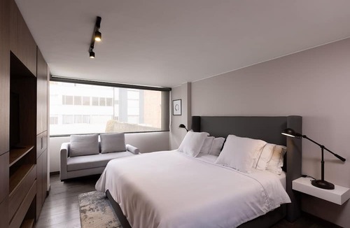 Financial District Apartment | NEW DESIGN DUPLEX - BOGO 64 101