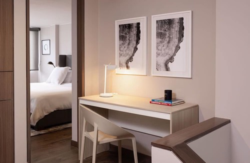 Financial District Apartment | NEW DESIGN DUPLEX - BOGO64 303