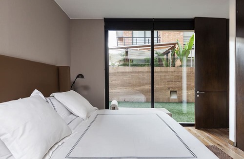 Chico Reservado Apartment | ATTIK SUPERIOR + TERRACE 203