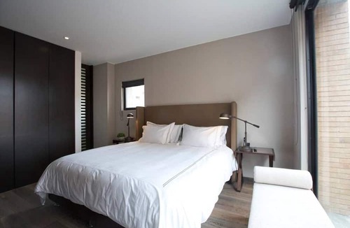 Chico Reservado Apartment | ATTIK SUPERIOR + BALCONY 303