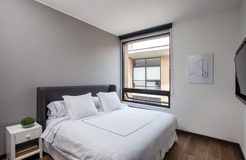 Chico Reservado Apartment | ATTIK TOP OF THE TOP - 601