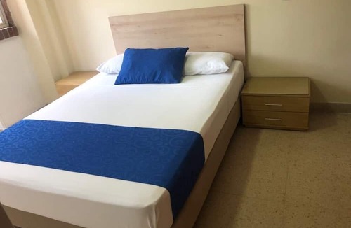 Laureles - Estadio Apartment | Agradable apto de 2 hab en Laureles