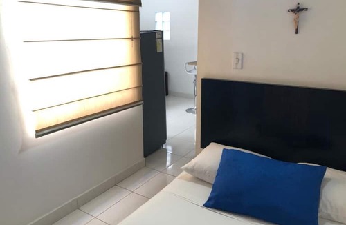 Laureles - Estadio Apartment | Cozy 1 room apartment in Laureles