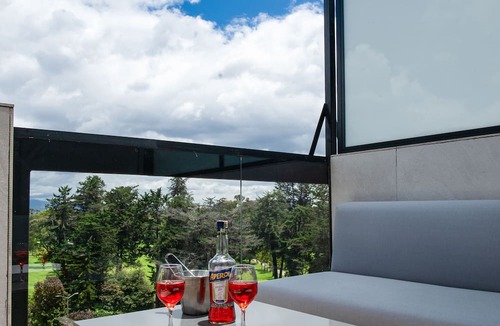 Usaquen Apartment | Hemma Bogotá Country Luxury Suites Hotel