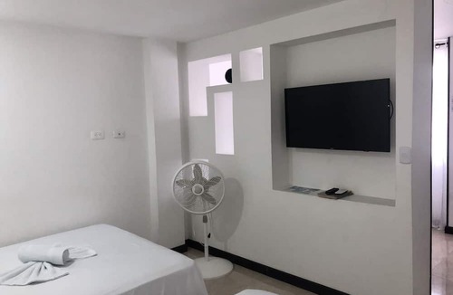 Punta Hansa Apartment | Apartamentos Martinez