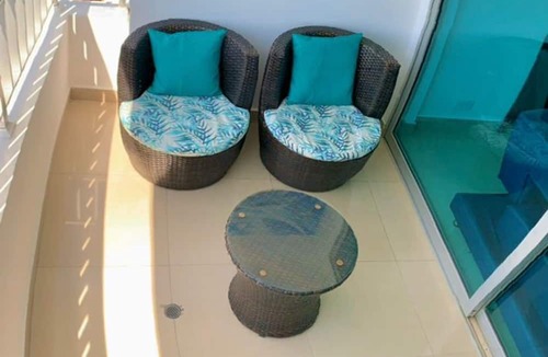 Bocagrande Apartment | RELAX APARTMENT - BRISA AND SEA BEACH