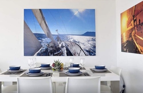 El Laguito Apartment | The best view of Cartagena