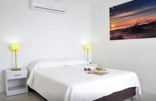 El Laguito Apartment | The best view of Cartagena