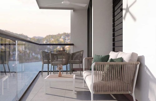 Santa Marta Apartment | Nuruma Suites by Avia Suites