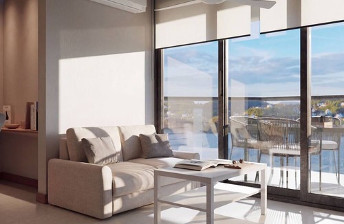 Santa Marta Apartment | Nuruma Suites by Avia Suites