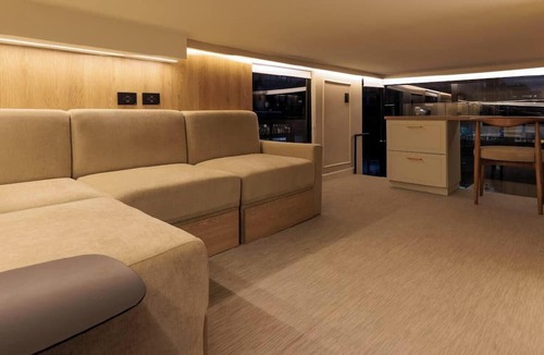 Chico Apartment | Fusion 93B