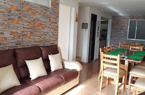 Fusagasuga House | Estadía Primaveral Vacation Home