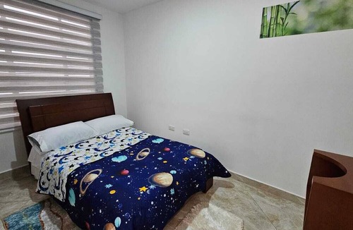 Fusagasuga House | Estadía Primaveral Vacation Home