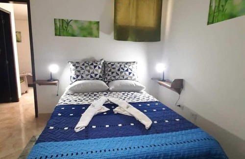 Fusagasuga House | Estadía Primaveral Vacation Home
