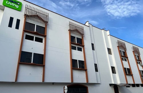 Barrancabermeja Apartment | Hotel Coliving Puerto Living