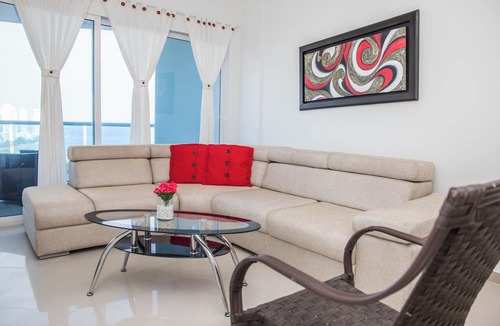 El Laguito Apartment | Baru Nativa Beach Apartments