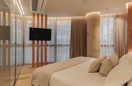 Las Lomas I Apartment | Devú