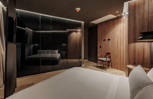 Las Lomas I Apartment | Devú