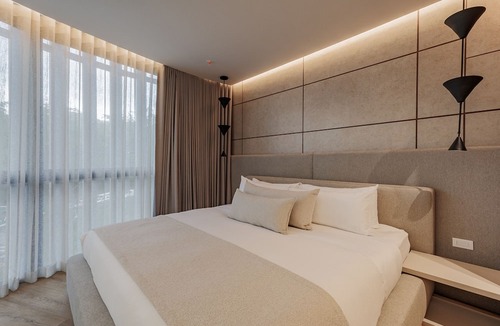 Las Lomas I Apartment | Devú