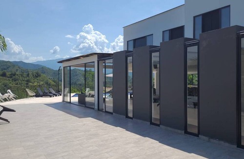 Sopetran Villa | Archi Villa -Sopetran