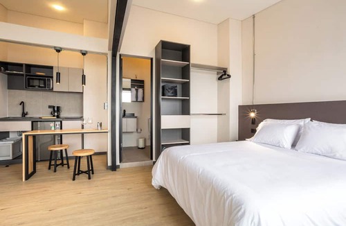 Manizales Apartment | Break Estudios Manizales