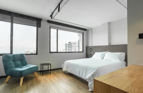 Manizales Apartment | Break Estudios Manizales