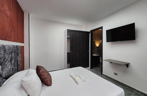 Filandia Apartment | Hotel Boutique Batara