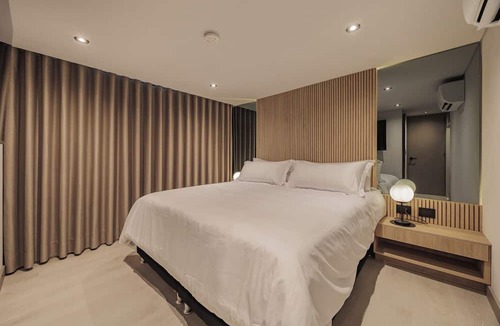 Zona Rosa Apartment | Revellion by EP
