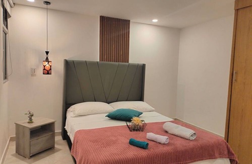 Laureles Apartment | Modern, 3-bedroom, elegant apartment in the best location 402